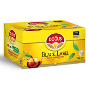 Doğuş Black Label Demlik Poşet, 100 x 3,2 GR