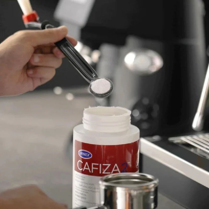 Urnex Cafiza2 Espresso Makinesi Temizleme Deterjanı, 900 gr