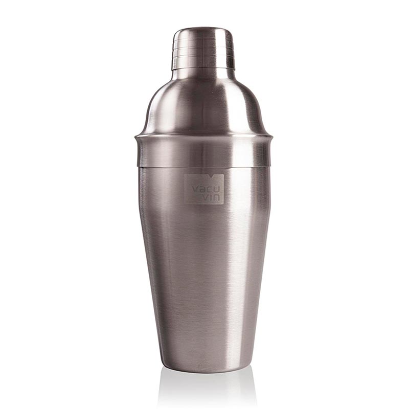Vacu Vin 78423606 Kokteyl Shaker, 350 ml