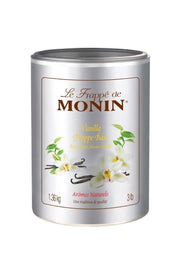 Vanilya Aromalı Frappe Bazı (1.36 kg)