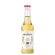 Vanilya Şurubu (250 ml)