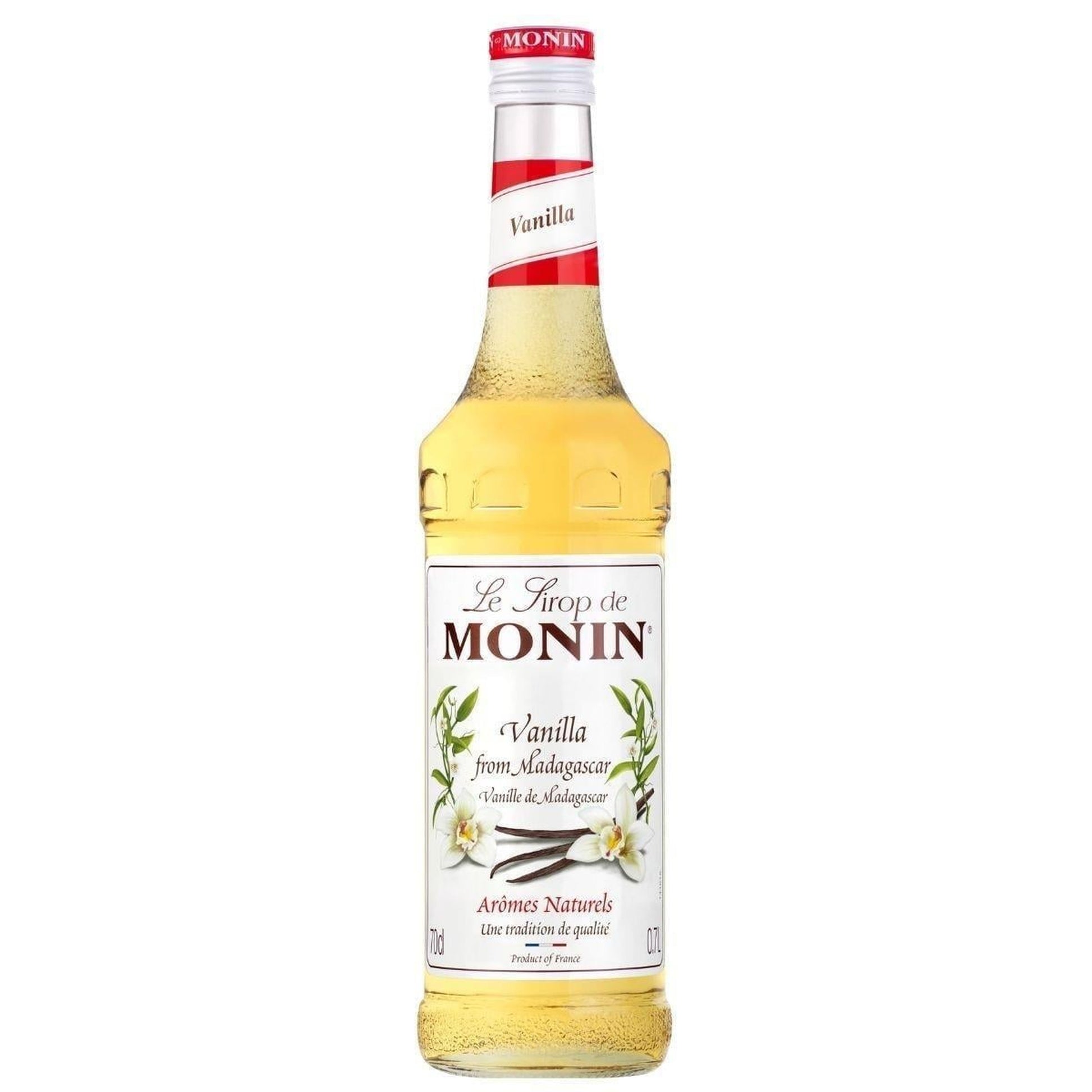 Vanilya Şurubu (700 ml)