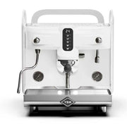 VBM Black Moon Espresso Kahve Makinesi, 1 Gruplu, Beyaz