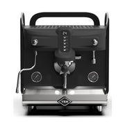VBM Black Moon Espresso Kahve Makinesi, 1 Gruplu, Siyah
