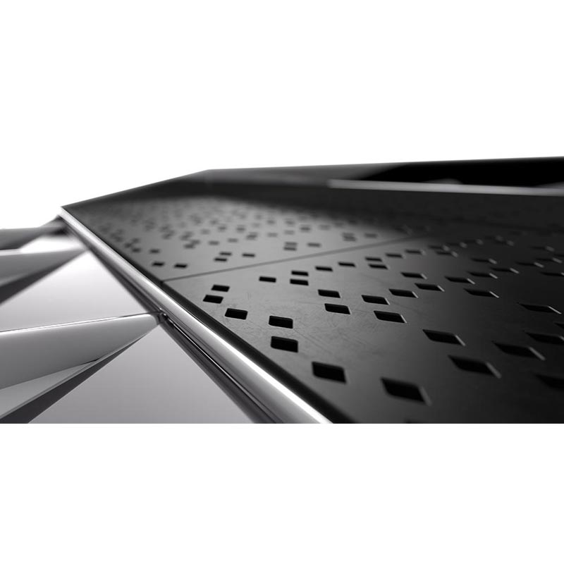 VBM Lollo Espresso Kahve Makinesi, 2 Gruplu, Inox
