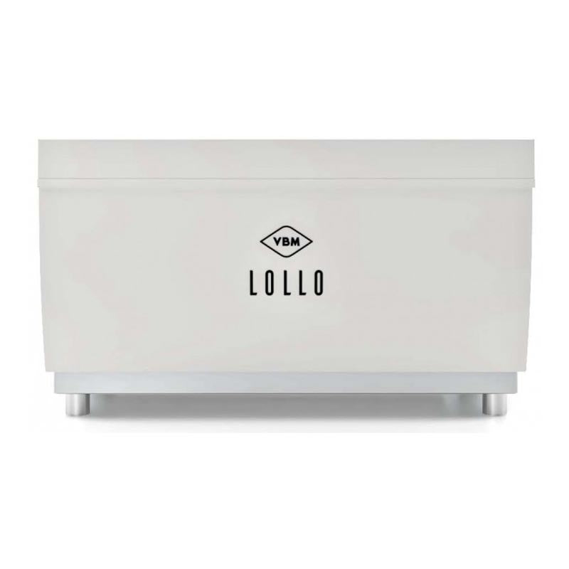 VBM Lollo Espresso Kahve Makinesi, 3 Gruplu, Beyaz