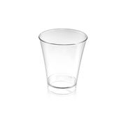 Ver 240 cc Shot Bardağı