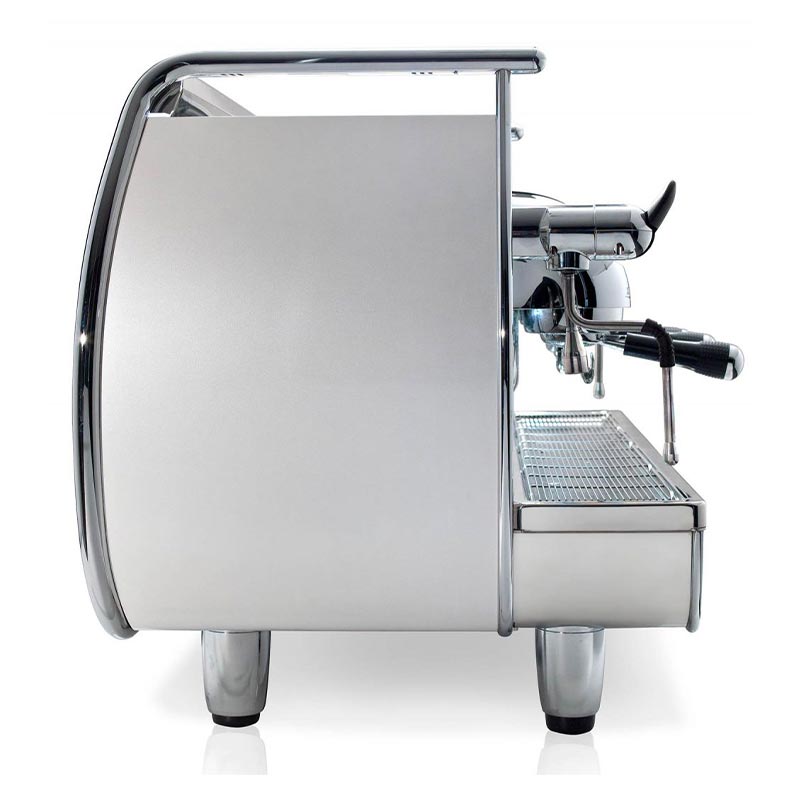 Victoria Arduino Adonis Style Core Espresso Kahve Makinesi, 3 Gruplu, Metalik