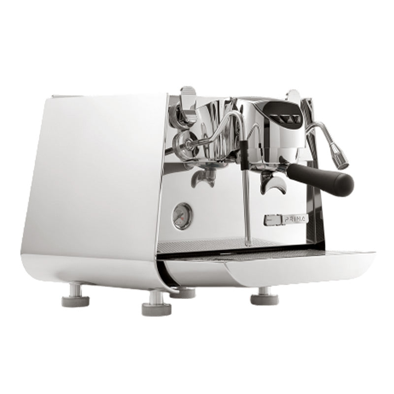 Victoria Arduino E1 Prima Pro Espresso Kahve Makinesi, 1 Gruplu, Gri