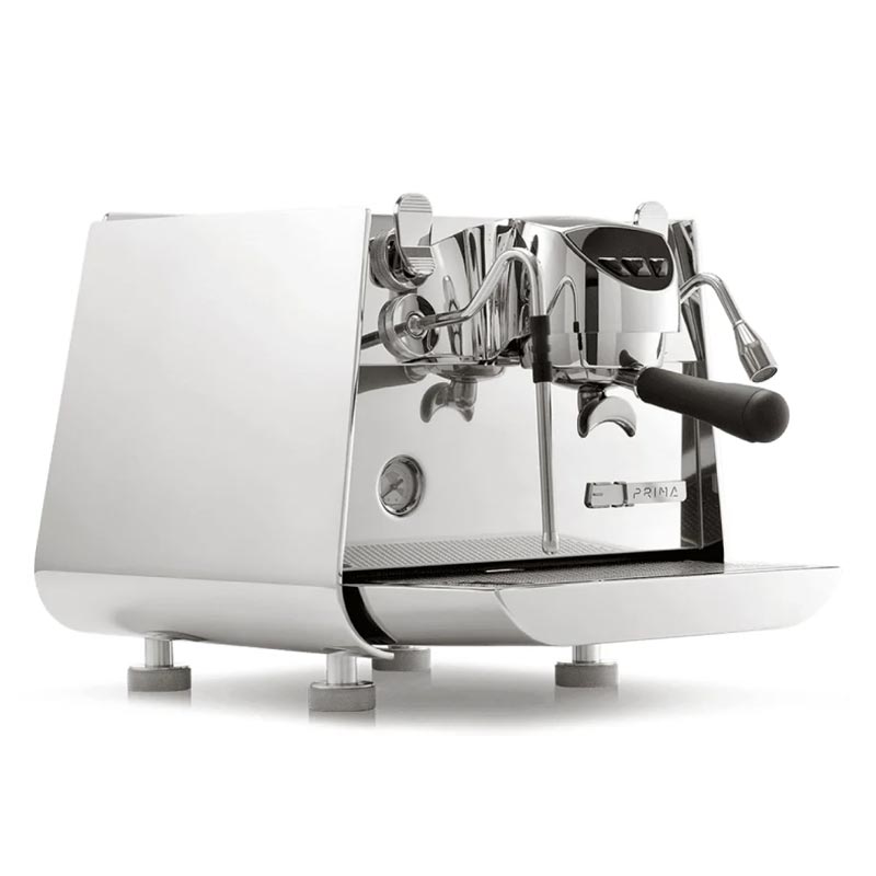 Victoria Arduino Eagle One E1 Prima Volumetrik Espresso Kahve Makinesi, 1 Gruplu, Beyaz
