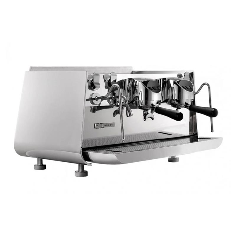 Victoria Arduino Eagle One Volumetrik Espresso Kahve Makinesi, 2 Gruplu