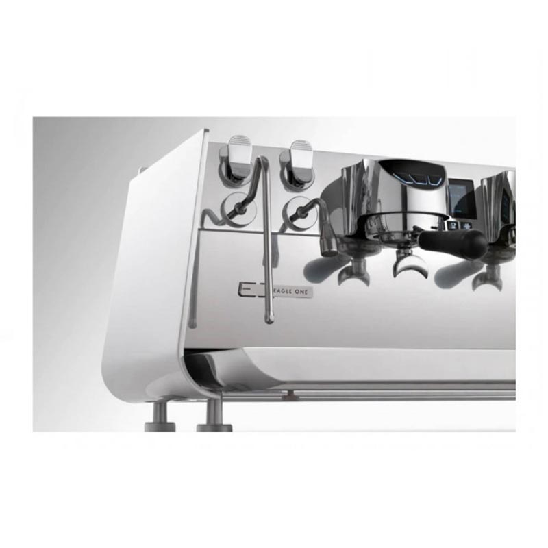 Victoria Arduino Eagle One Volumetrik Espresso Kahve Makinesi, 3 Gruplu