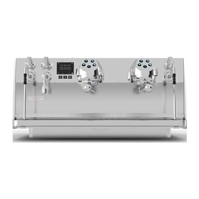Victoria Arduino Eagle Tempo NEO Espresso Kahve Makinesi, 2 Gruplu, Beyaz