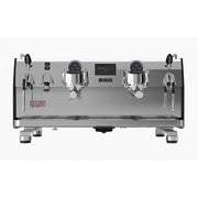 Victoria Arduino Maverick Core Volumetrik Espresso Kahve Makinesi, 2 Gruplu, Siyah