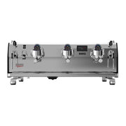 Victoria Arduino Maverick Core Volumetrik Espresso Kahve Makinesi, 3 Gruplu, Siyah