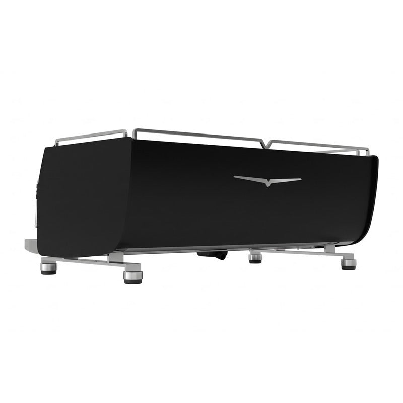 Victoria Arduino Maverick Core Volumetrik Espresso Kahve Makinesi, 3 Gruplu, Siyah