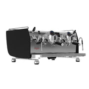 Victoria Arduino Maverick Gravitech Espresso Kahve Makinesi, 2 Gruplu, Siyah