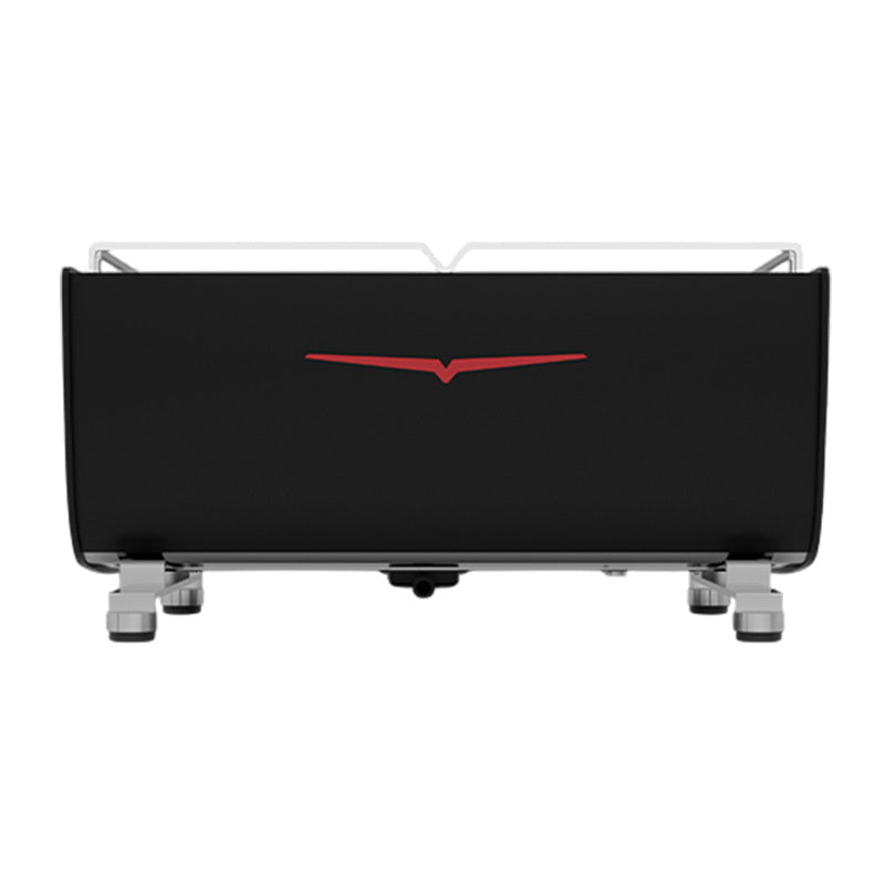 Victoria Arduino Maverick Gravitech Espresso Kahve Makinesi, 2 Gruplu, Siyah