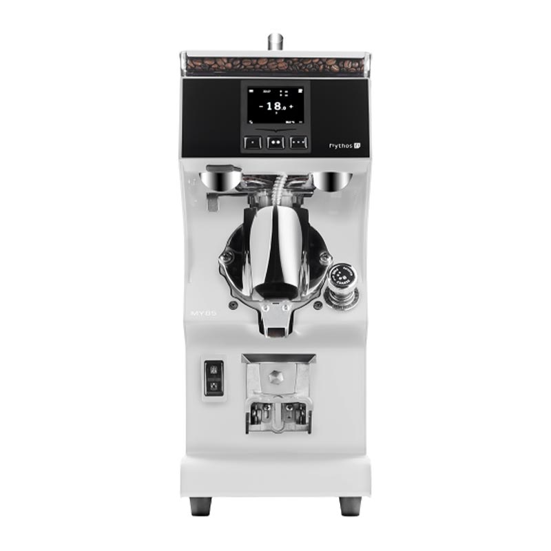 Victoria Arduino Mythos MY85 Espresso Öğütücü, Beyaz