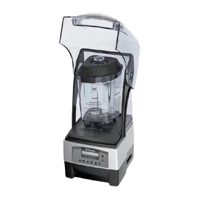 Vitamix Touch & Go Advance Bar Blender, 1 L, 1300 W, Gri