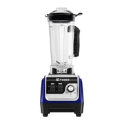 Vosco VHS-206 Manuel Buz Kırıcı Bar Blender, 2 L, 2000 W, Mavi