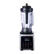 Vosco VHS-360C Pro XL 8 Bıçaklı Dijital Bar Blender, 4 L, Gri
