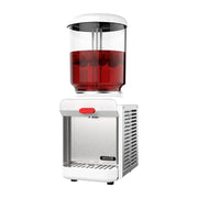 Vosco VLJH-12 Panaromik Soğuk İçecek Dispenseri, 12 L