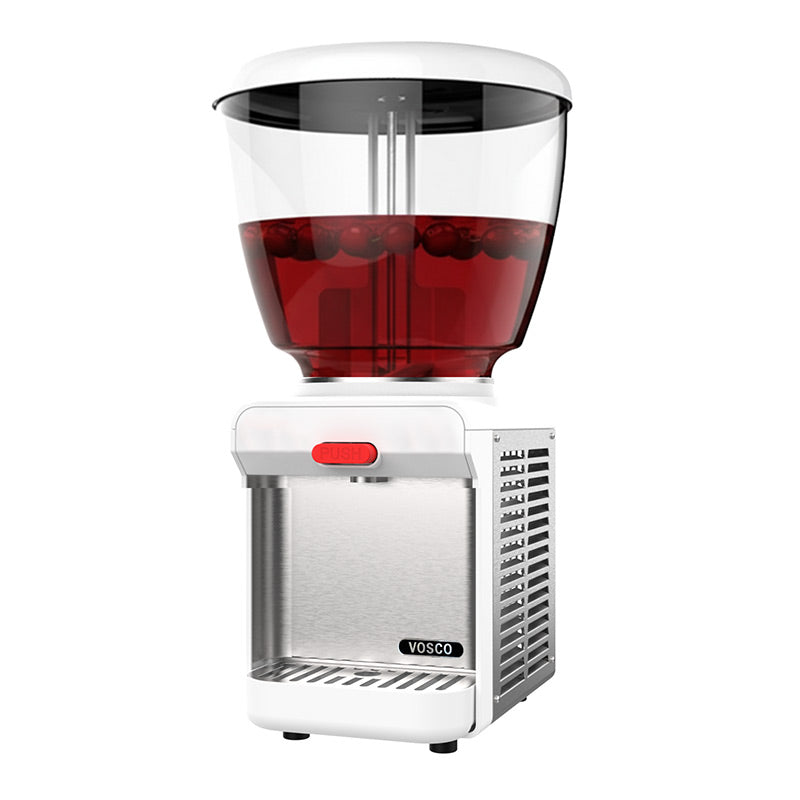 Vosco VLJH-20 Panaromik Soğuk İçecek Dispenseri, 20 L