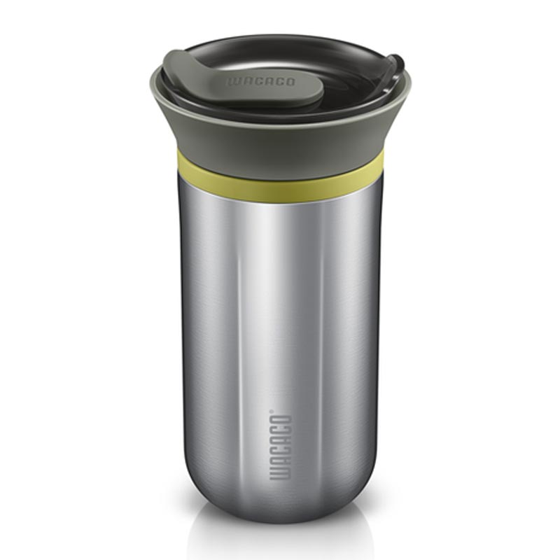 Wacaco Cuppamoka Manuel Kahve Demleme Ekipmanı