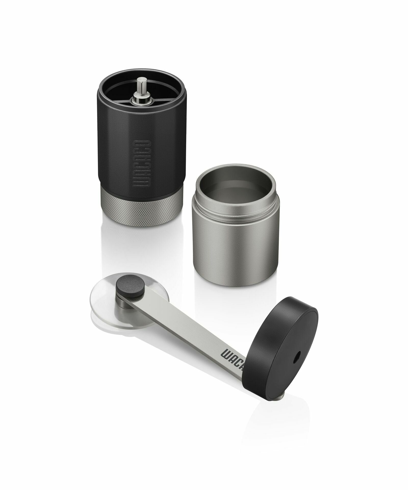 Wacaco Exagrind - Manuel Kahve Değirmeni