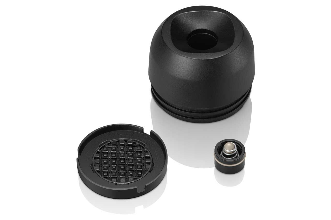 Wacaco Minipresso NS2 - Nespresso Kapsül