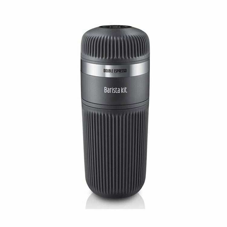 Wacaco Nanopresso + Barista Kit Set