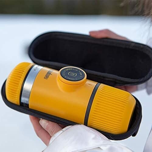 Wacaco Nanopresso Büyük Kılıf - M Boy