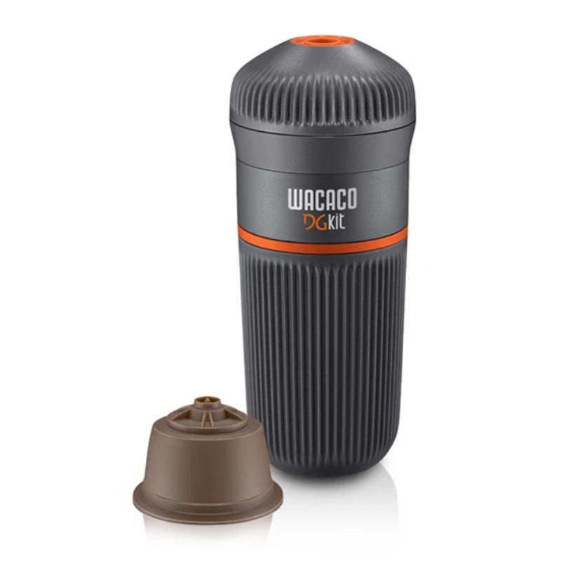 Wacaco Nanopresso DG Kit