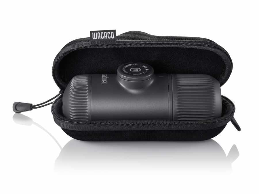 Wacaco Nanopresso - Gri