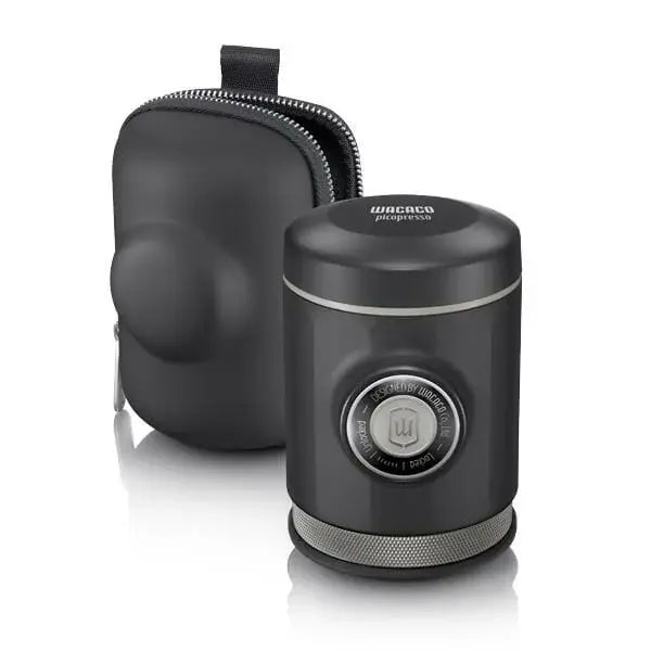 Wacaco Picopresso - Taşınabilir Espresso Makinesi