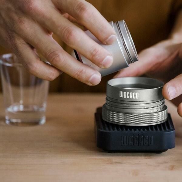 Wacaco Picopresso - Taşınabilir Espresso Makinesi