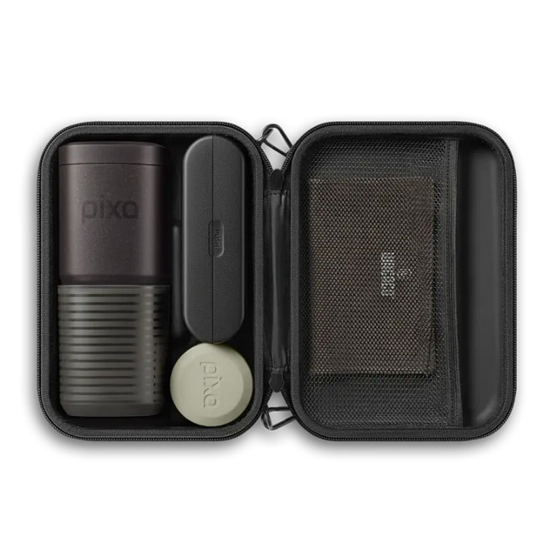 Wacaco Pixapresso Case Taşıma Çantası, Siyah