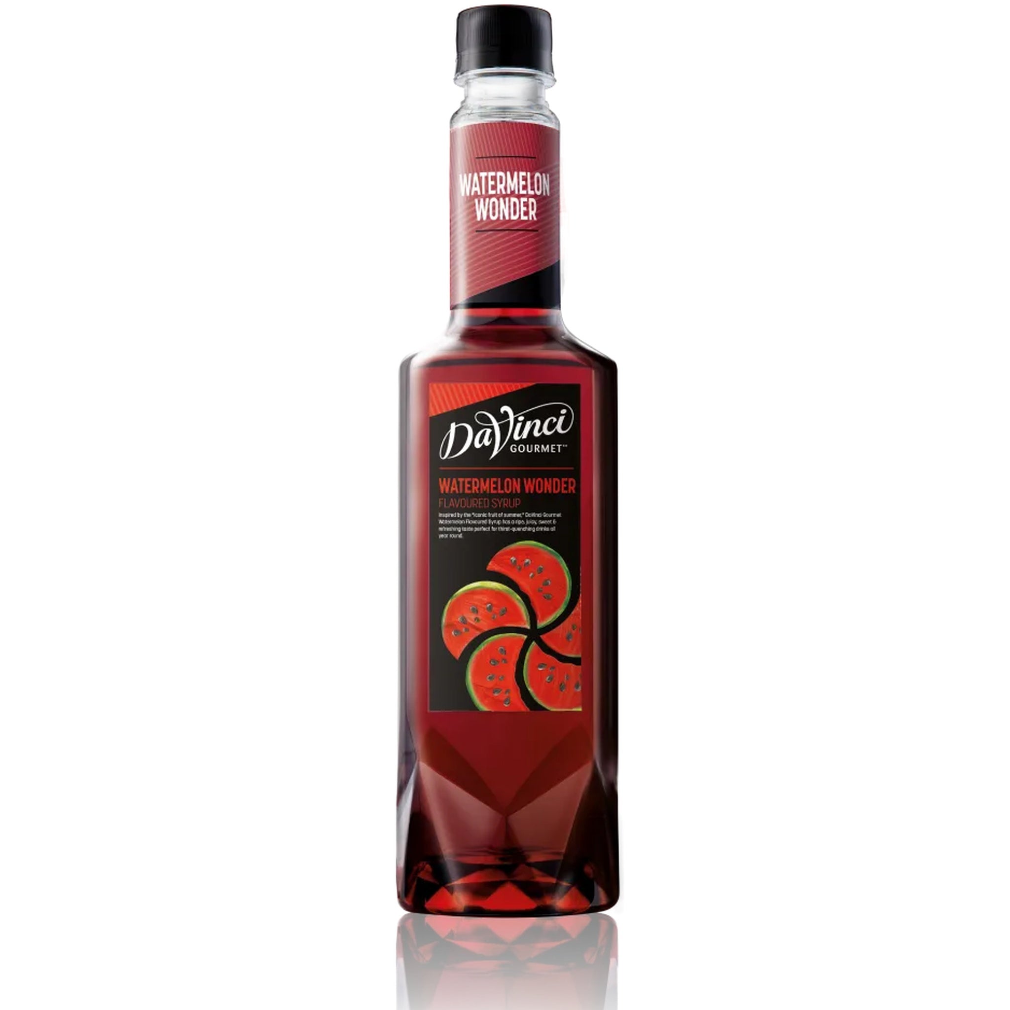 Davinci Gourmet Karpuz Harikası Şurubu, 750 ML