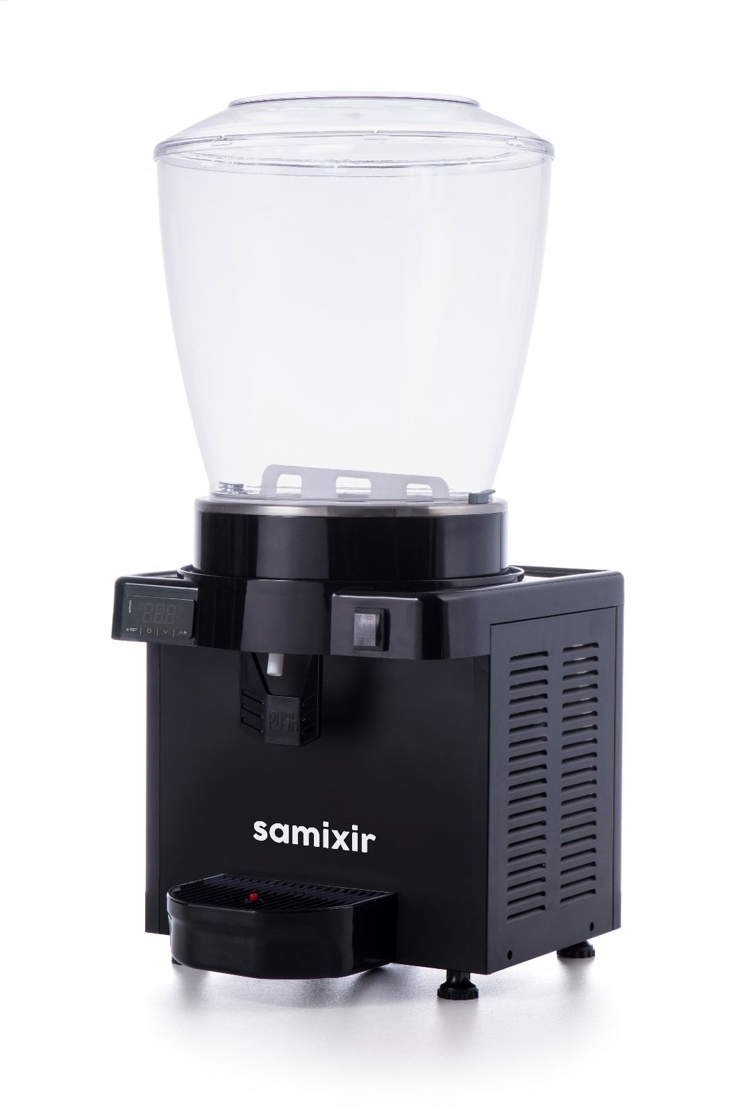 Samixir M22 - Soğuk İçecek Dispanseri