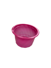 100 cc PP Dondurma Kasesi 2000 Adet (FUŞYA)