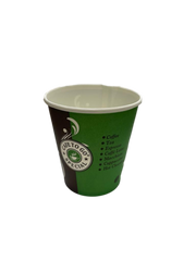 6.5 Oz Karton Bardak Koli 3000 Adet