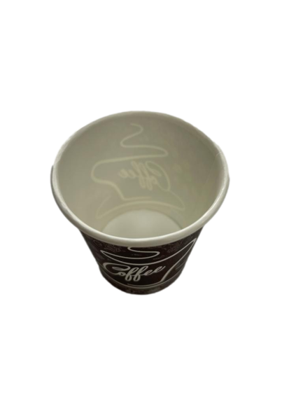 2,5 Oz Karton Bardak 1000 Adet