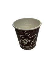 2,5 Oz Karton Bardak 1000 Adet