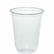 16 Oz Bubble Tea Pet Bardak (500 ml)