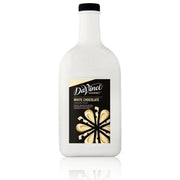 Davinci Gourmet White Chocolate (Beyaz Çikolata) Sosu, 2 L