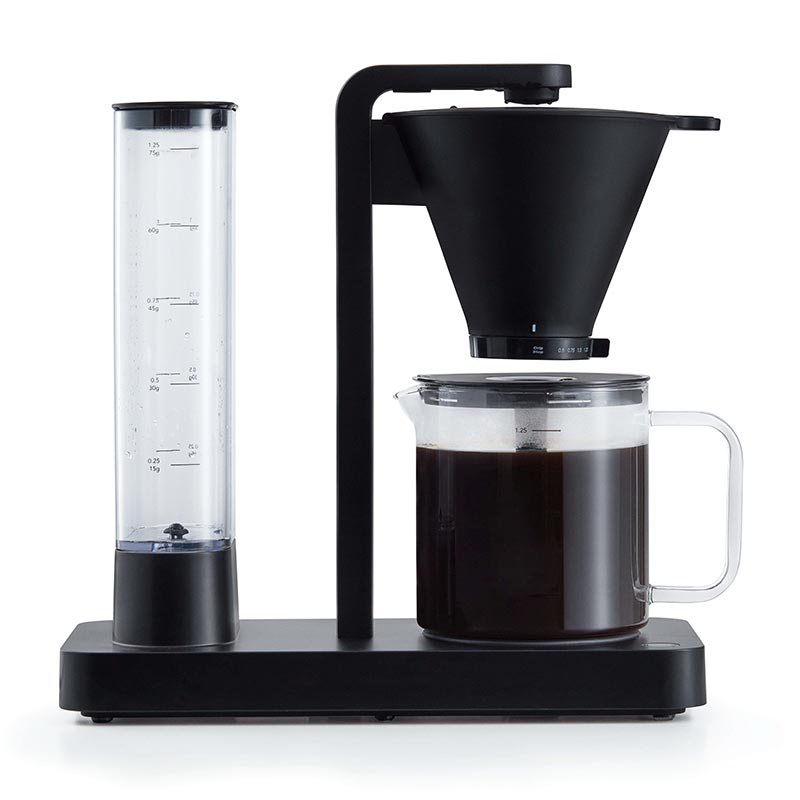 Wilfa WSPL-3B Performance Filtre Kahve Makinesi, 1.2 L, 1800W