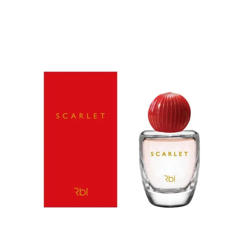 Women Scarlet Parfüm 50 ml
