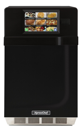 Menumaster Xpresschef MRX52 - Turbo Fırın