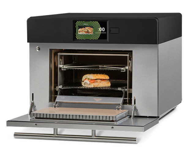 Menumaster Xpresschef MXP5221T - Turbo Fırın